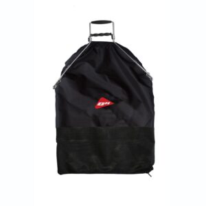 The original Ocean Hunter spring-loaded catch bag