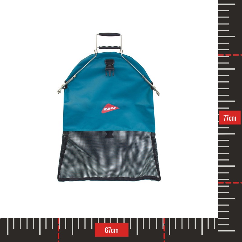 Bags, Catch Bags, Heavy Duty Catch Bag