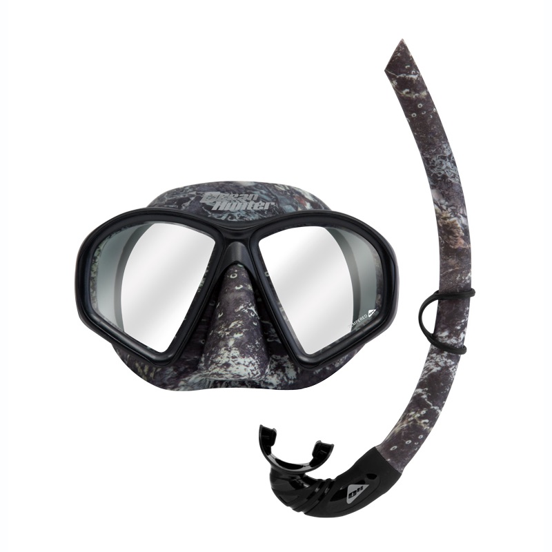 Mask And Snorkel Sets, Phantom Mask & Snorkel Set