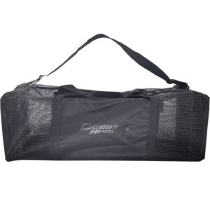 Mesh Gear Bag