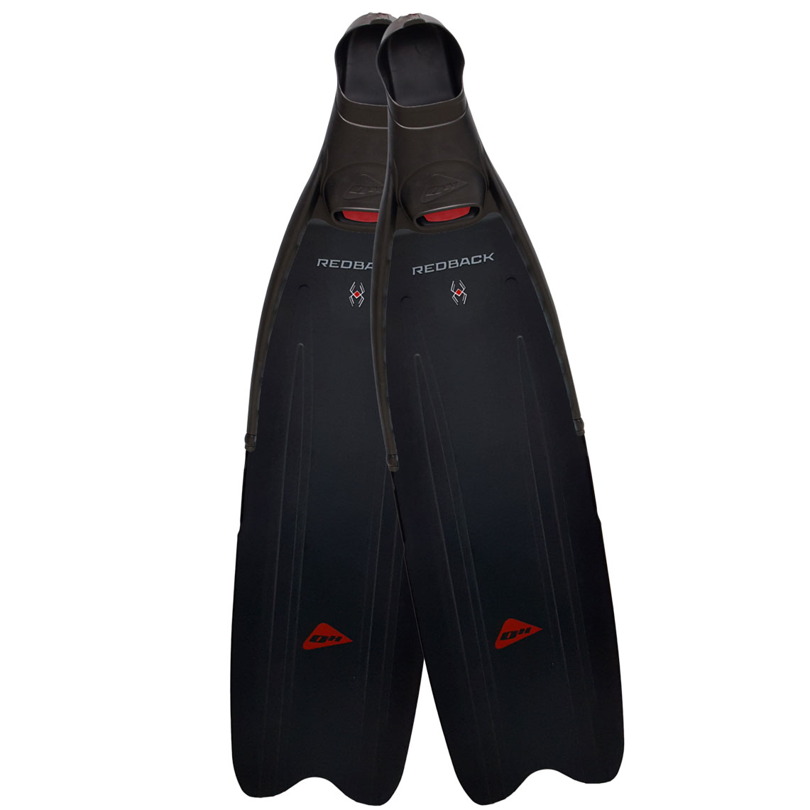 The Redback Fin is everything you need and nothing you don’t and exceptional value for money.