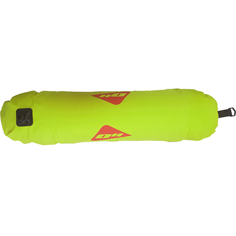 Ocean Hunters Best selling inflatable torpedo float gets a new LOUD look!