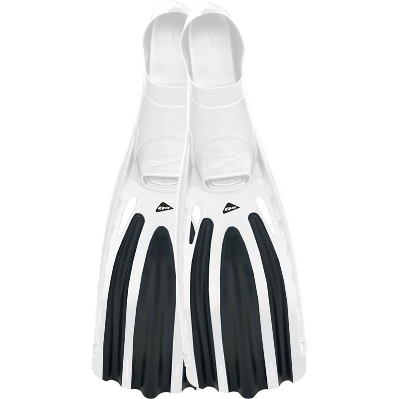 Kohana Switchblade Fin White