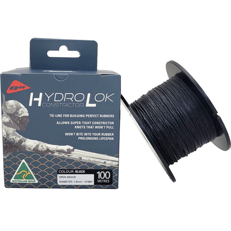HydroLok Constrictor Line