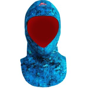 Chameleon Offshore HS Hood 3mm