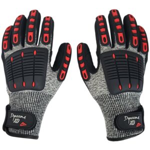 Dyneema XD Gloves