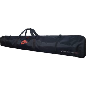 Rockhopper Padded Traveller Bag