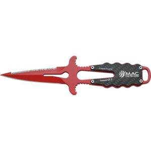 MAC Knife Apnea 9 Carbon